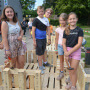 GRATIS PALLETS AFHALEN – KinderVakantieWeek 2024