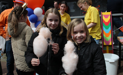 KiaK Koningsdag