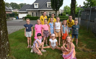 KiaK Kindervakantieweek 2026