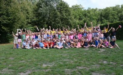 Programma KinderVakantieWeek 2025 is bekend!