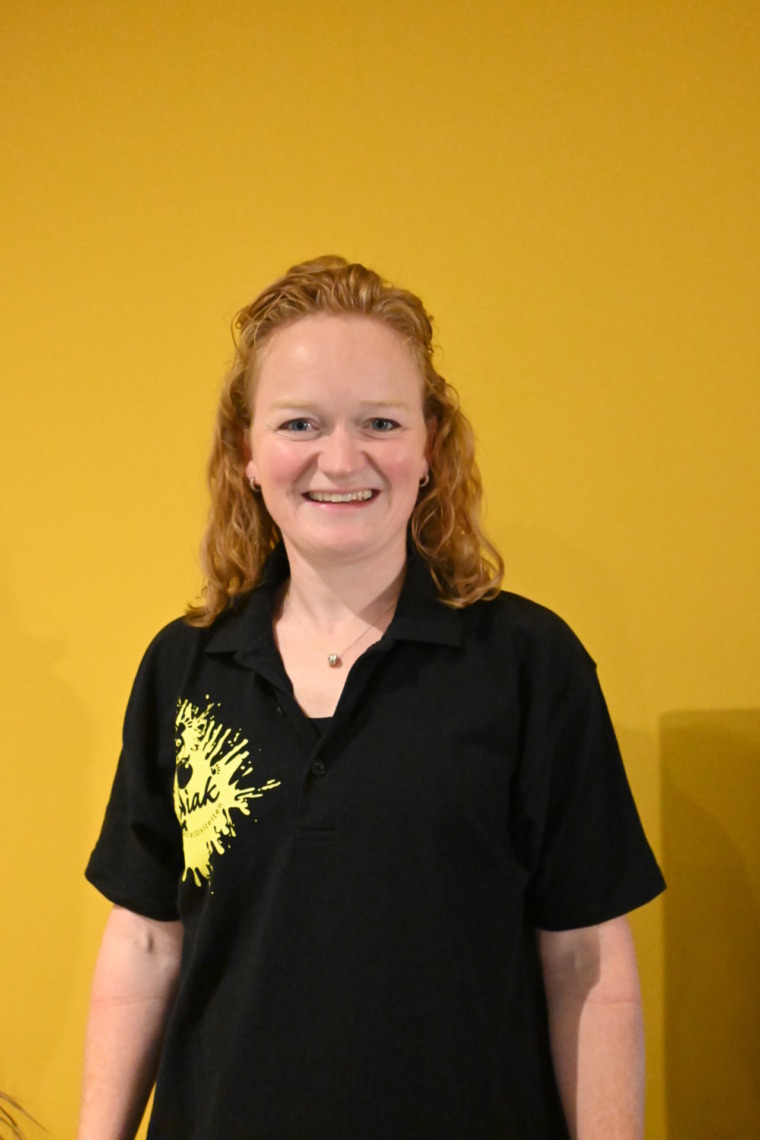 Joyce de Vet – Timmermans