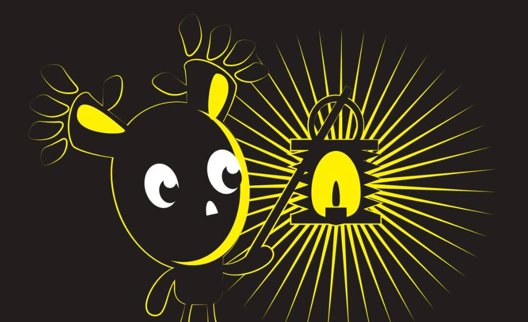 KiaK Lampionnenoptocht