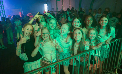 KiaK @ Mollebos – Disco