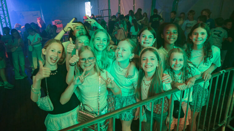 KiaK Disco @ Mollebos