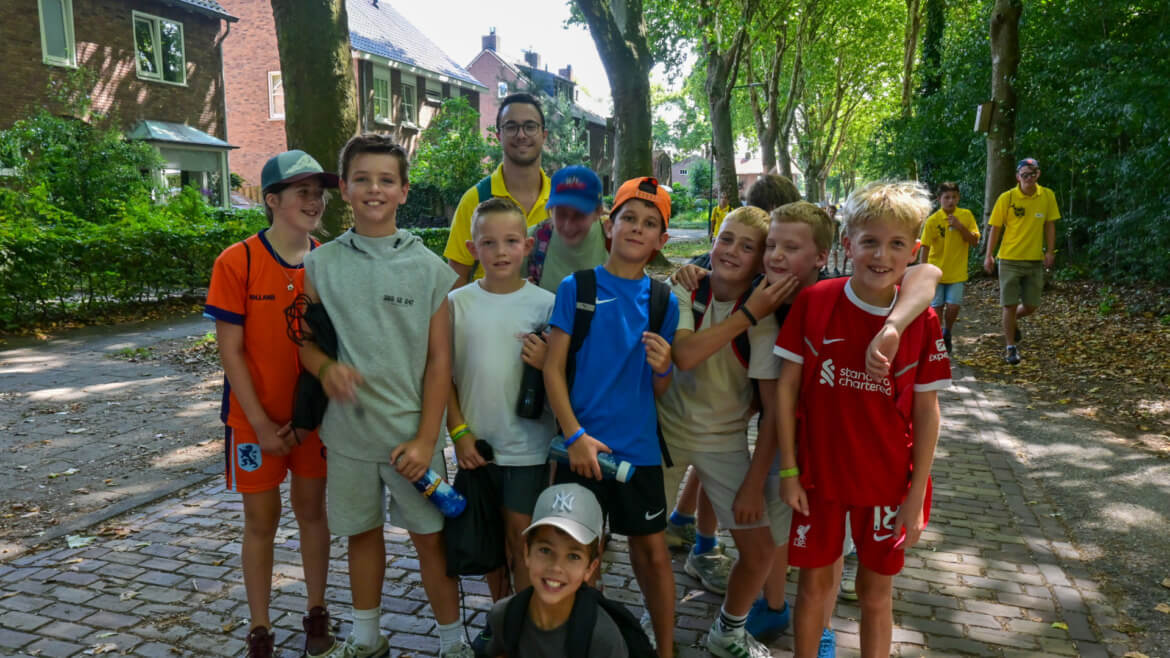 Programma KVW 2026 is bekend!