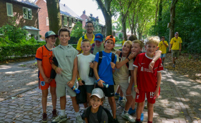 Programma KVW 2026 is bekend!