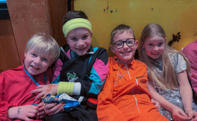KiaK Carnaval