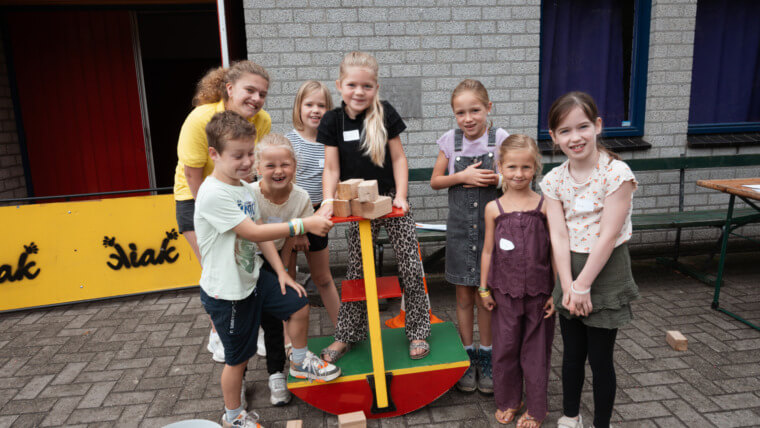 Maandagochtend – KVW 2026