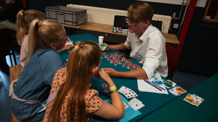 Maandagavond – KVW 2026