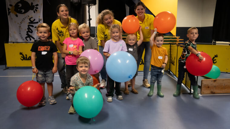Woensdagochtend – KVW2026