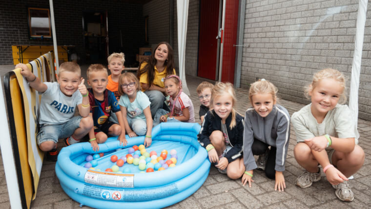 Woensdagmiddag- en avond – KVW2026