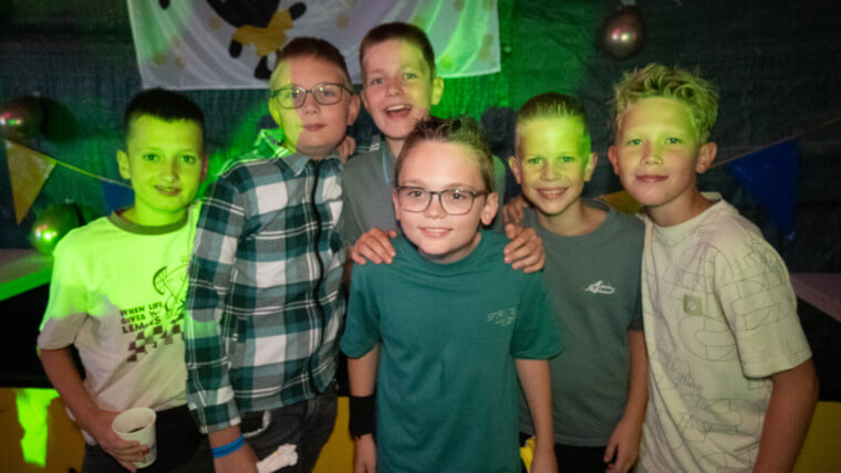 Donderdagavond – KVW2026